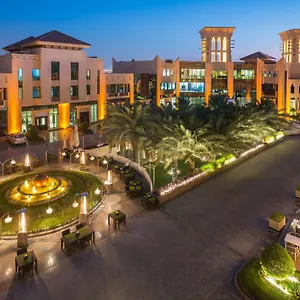 Hotel Al Mashreq Boutique - Small Luxury Of The World, Riadh