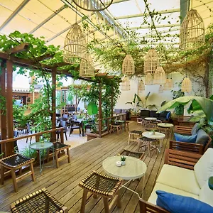 Alvorkitecenter Guest house Alvor