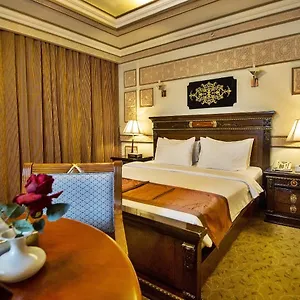 Rama Al Madina Hotel Medina