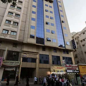 Mawaddah Al Baraka Hotel Mecca