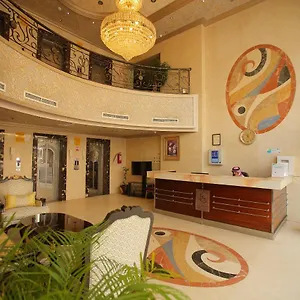 Sultan Hotel Mecca