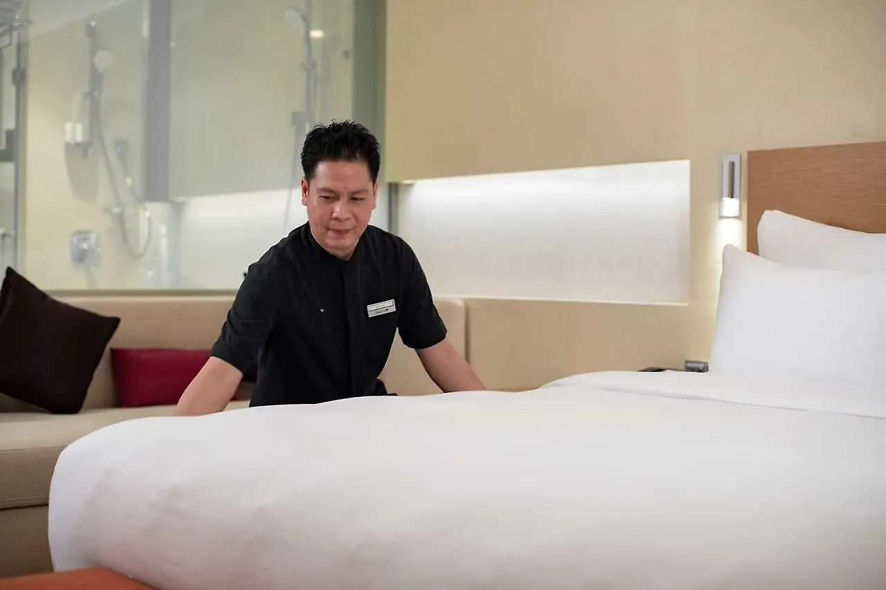 Radisson Blu Hotel & Residence, Riyadh Diplomatic Quarter 4*,  Saudi Arabia