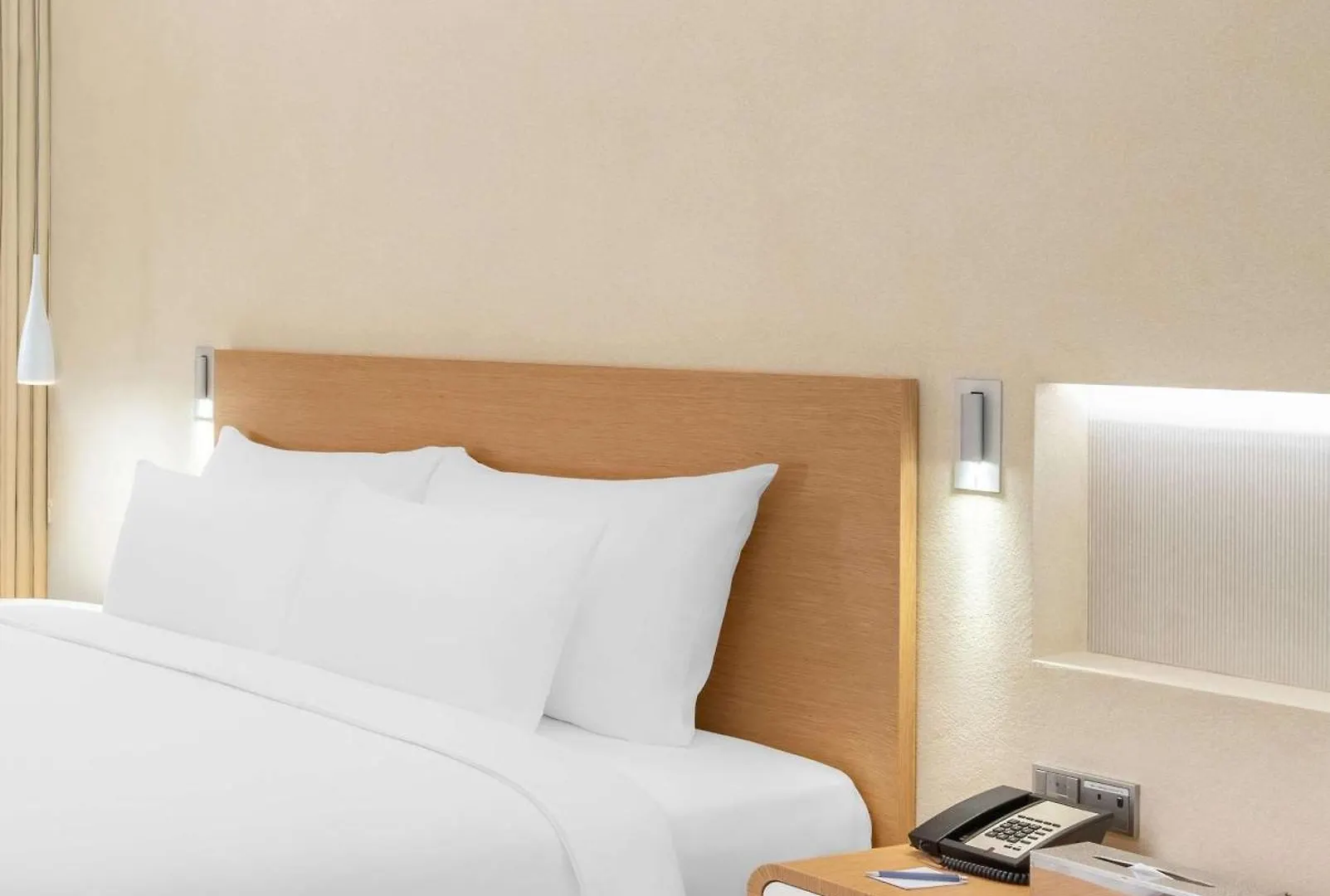 Radisson Blu Hotel & Residence, Riyadh Diplomatic Quarter