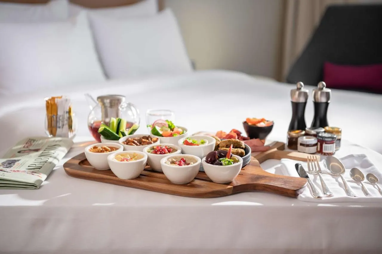 Radisson Blu Hotel & Residence, Riyadh Diplomatic Quarter