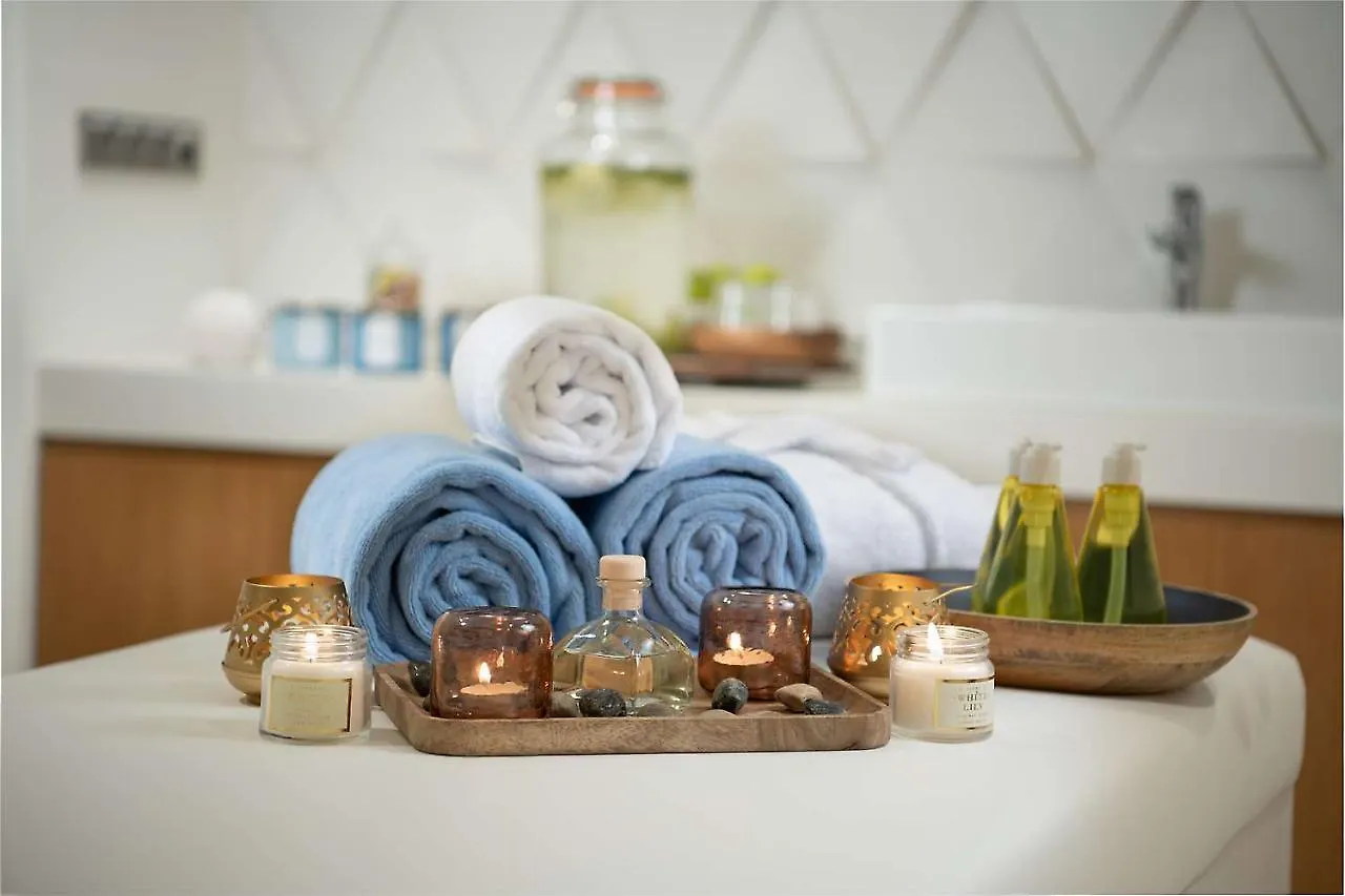 Radisson Blu Hotel & Residence, Riyadh Diplomatic Quarter
