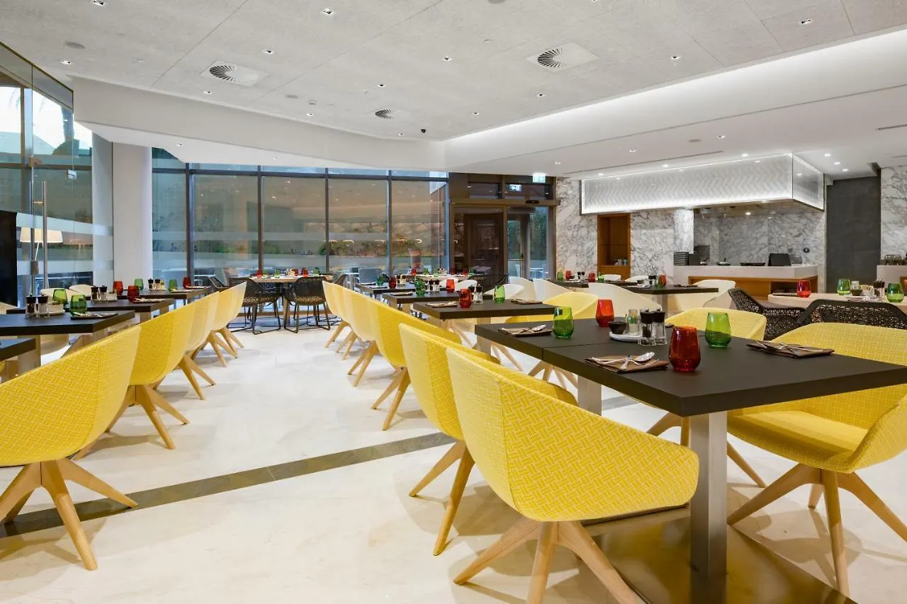 ****  Radisson Blu Hotel & Residence, Riyadh Diplomatic Quarter Saudiarabien