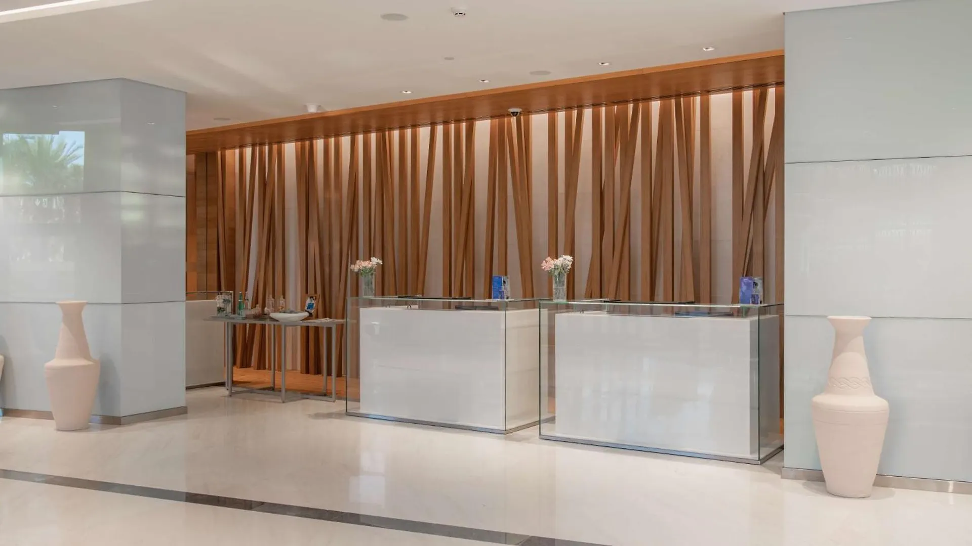Radisson Blu Hotel & Residence, Riyadh Diplomatic Quarter