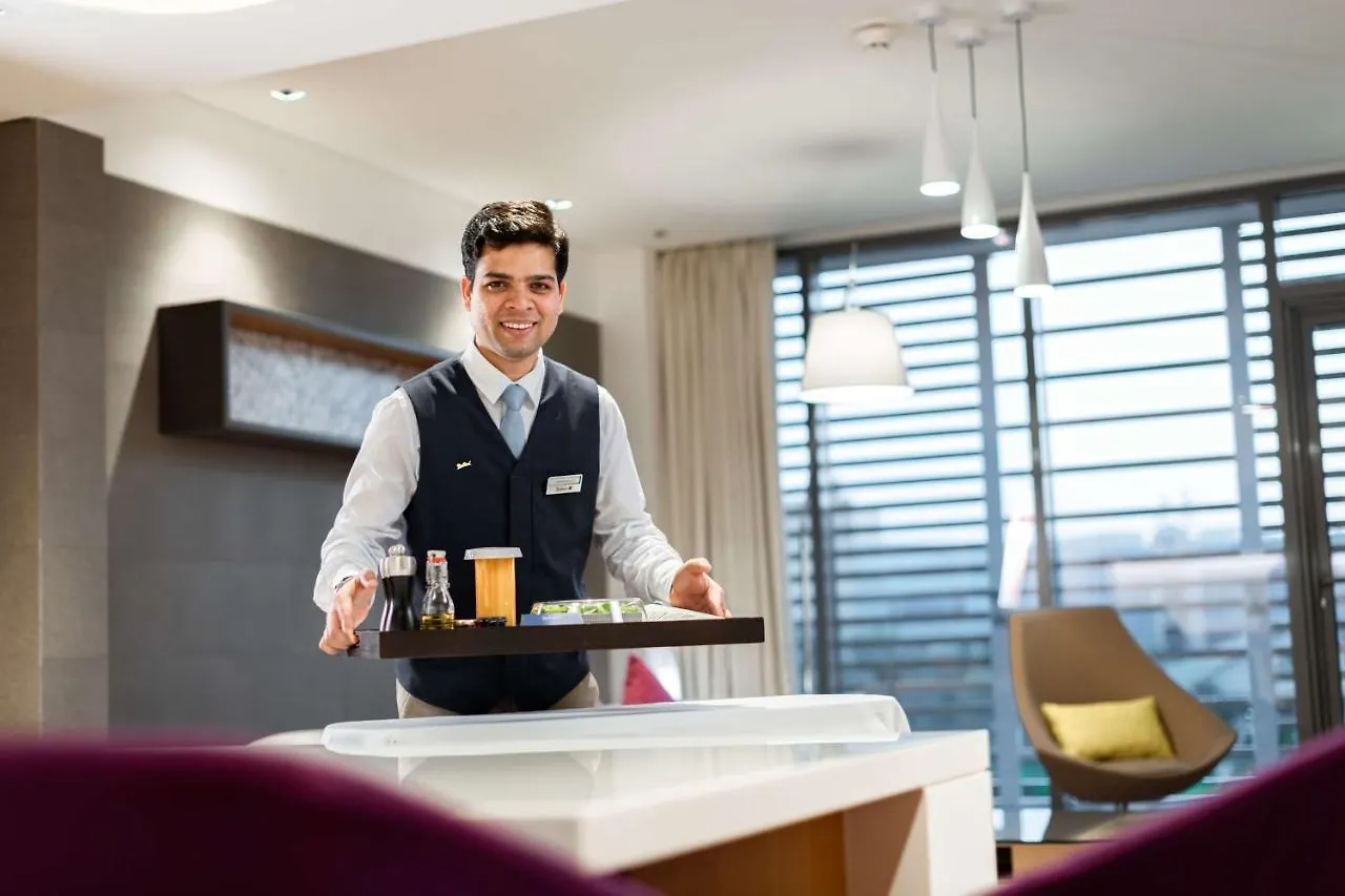 Radisson Blu Hotel & Residence, Riyadh Diplomatic Quarter