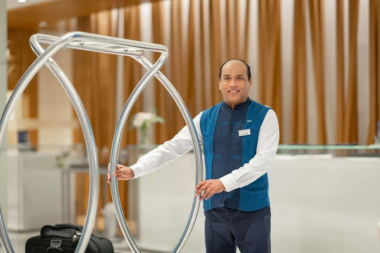 Radisson Blu Hotel & Residence, Riyadh Diplomatic Quarter Saudiarabien