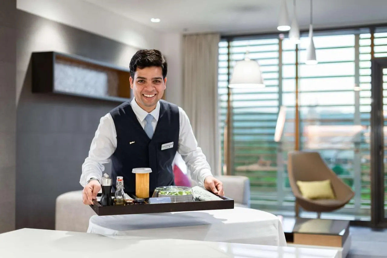 Radisson Blu Hotel & Residence, Riyadh Diplomatic Quarter